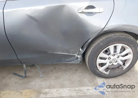 2017 Nissan Altima 2.5 S z USA, uszkodzony, nr VIN 1N4AL3AP9HC290098